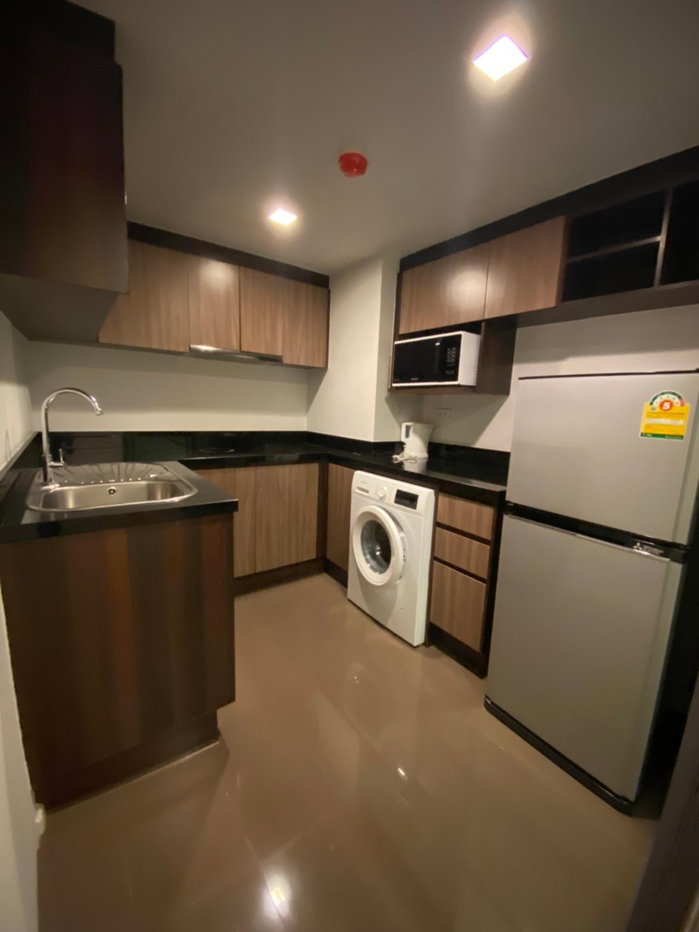 picture For rentðĐ Focus Ploenchit - Low Rise ð2Bedrooms - Great dealðĨ - 2/6