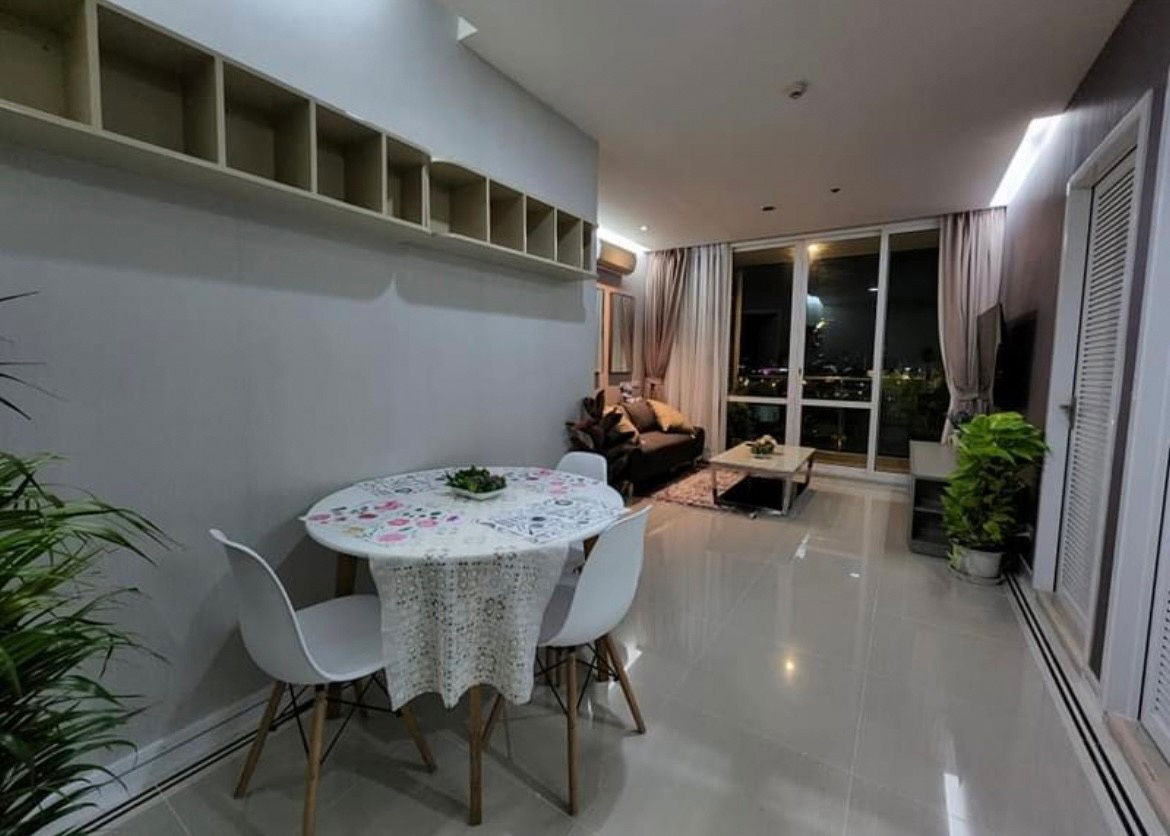 picture #S4378 For Rent TC Green Rama 9 - 9/9