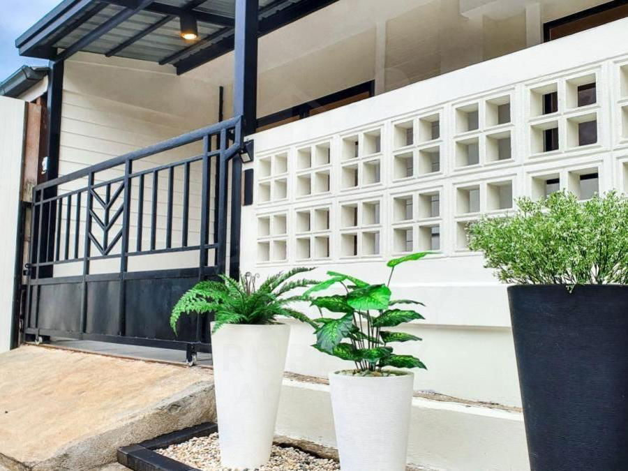 picture 📌 Urgently for sale : Baan Pruksa 41 Bangyai - 8/9