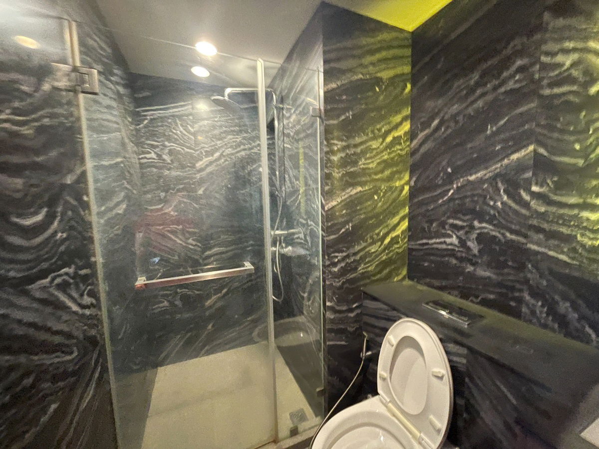 picture Condo for rent Whizdom Inspire Monthly 18,000 thb. - 13/15