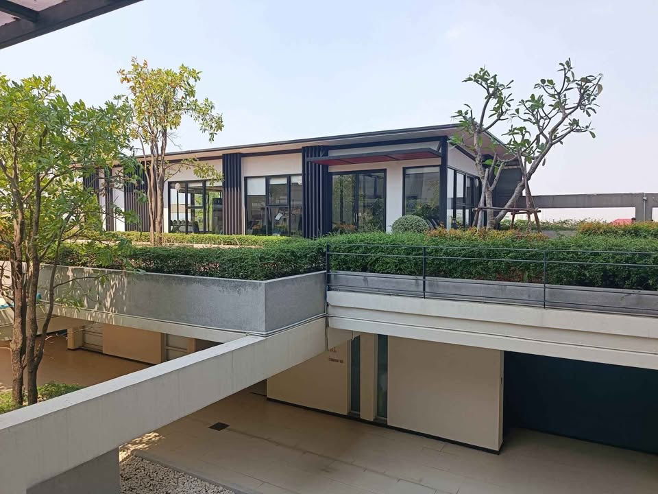 รูป (B0060) Project name Victoria Lakeview - รูปที่ 8/8