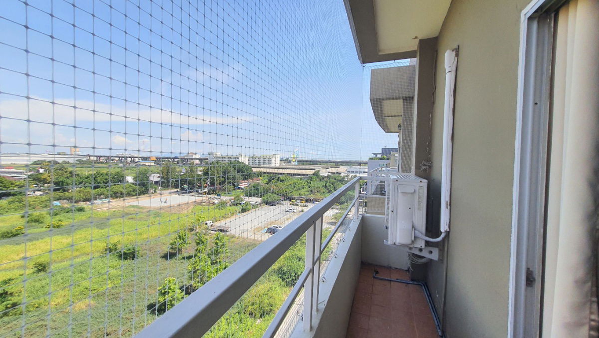 รูป cd1805 ให้เช่าคอนโด 2 ห้องนอน ห้องสวย รีโนเวทใหม่ ราคาถูก คอนโด ภัทราภา เพลส ใกล้ม.เอแบค บางนา - รูปที่ 8/31