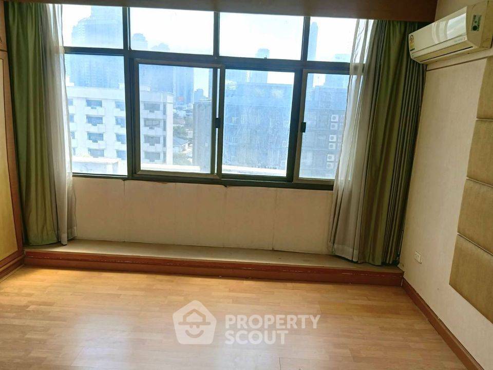 picture 2-BR Condo at The Waterford Park Sukhumvit 53 Condominium near BTS Thong Lor (ID 1084714) - 4/19