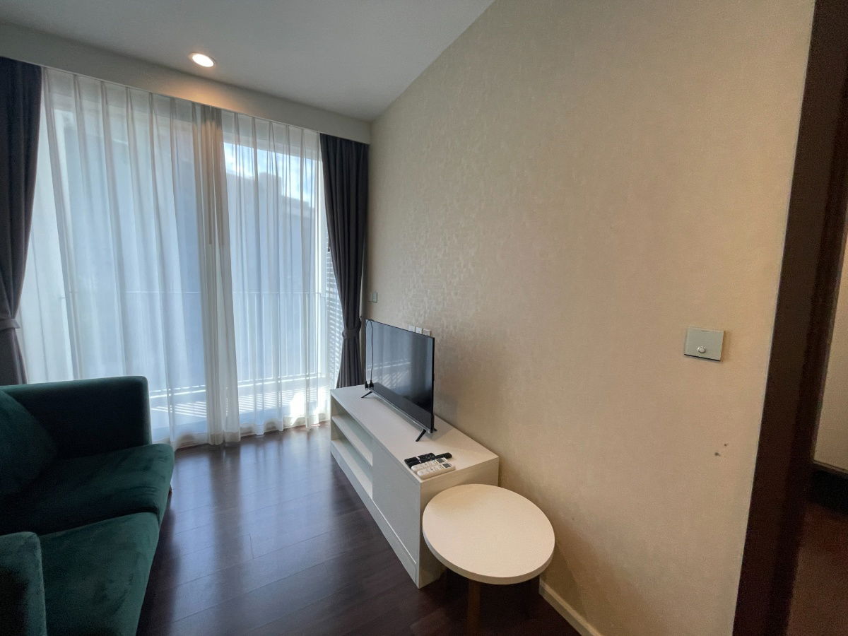 picture Condo for rent Whizdom Inspire Monthly 18,000 thb. - 4/15