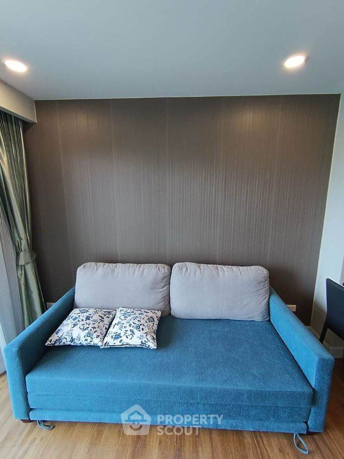 picture 2-BR Condo at Dusit Grand Park close to Pattaya (ID 1163157) - 15/18