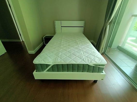 picture #R5840 🎉 200868 Condo for rent Belle Grand Rama 9  - 3/13