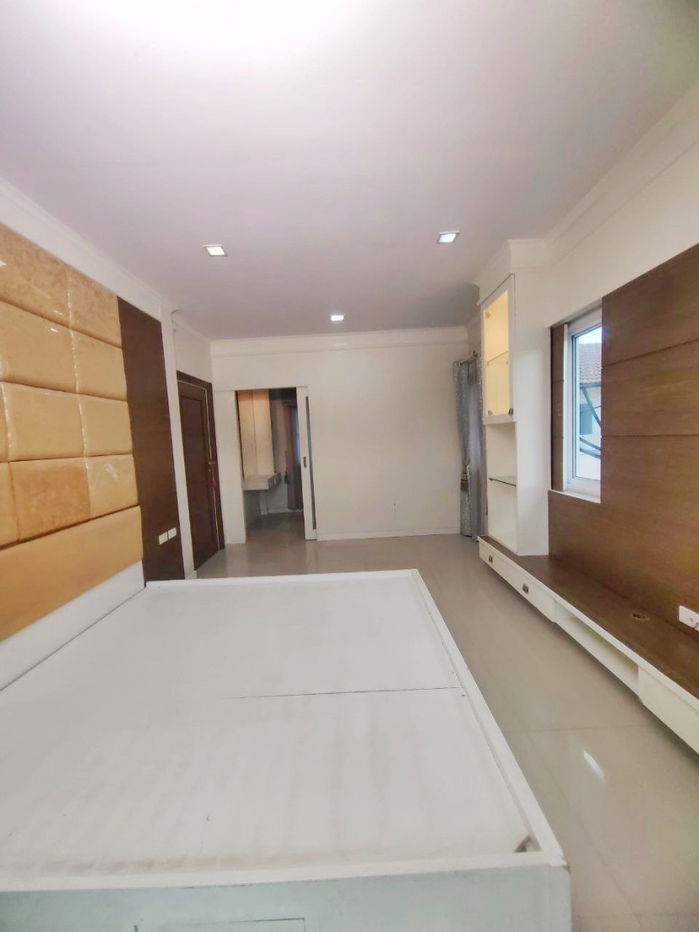 รูป ขายถูก บ้านเดี่ยวติดถนนใหญ่ ขนาด 58.5 ตรว. เค.ซี. พาร์ควิลล์ 3 (K.C. PARKVILLE 3) - รูปที่ 10/15