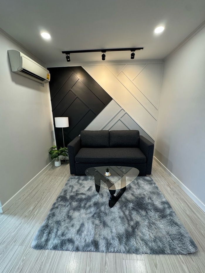 รูป #S4367    ให้เช่า C Style Condo - รูปที่ 4/9
