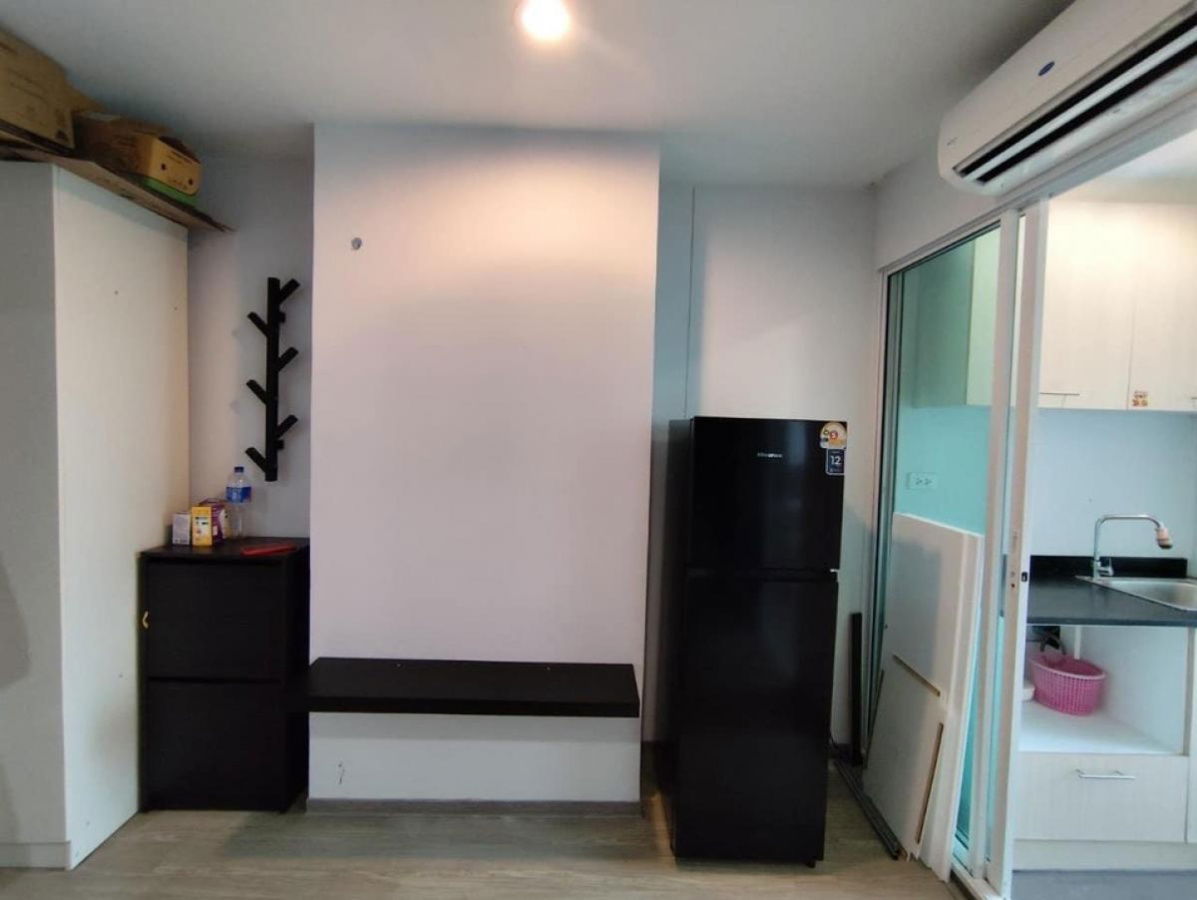 รูป ให้เช่าด่วน! ห้องสวย ราคาพิเศษสุด! คอนโดหรู Regent Home Sukhumvit 97/1 - 1 ห้องนอน, 1 ห้องน้ำ - 30 ตร.ม. - รูปที่ 9/11