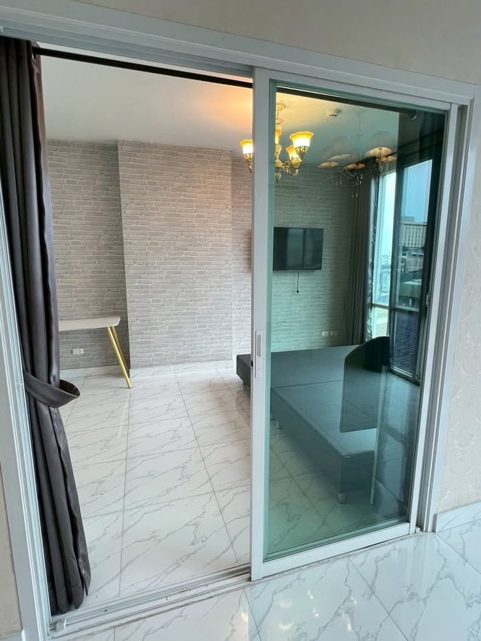 picture Condo for Rent at Bliz Condominium Ladprao 107 (C6808044) - 7/9