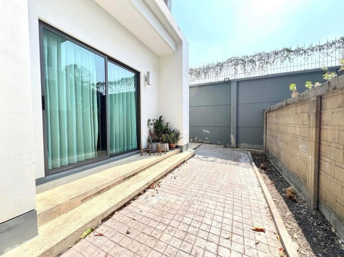 รูป เศรษฐสิริ แจ้งวัฒนะ-ประชาชื่น 1 บ้านสวย - รูปที่ 5/14