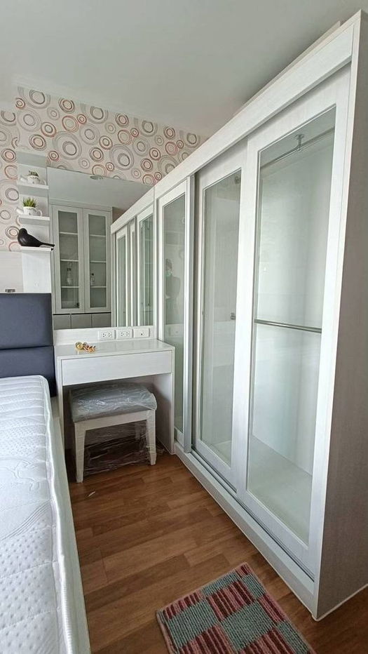 picture 🥳[Rent-RAR2508-2137] Lumpini Place Suksawat-Rama 2. Fl.35 *Near Rama 2💚Line id: @thefirstagent** - 1/15