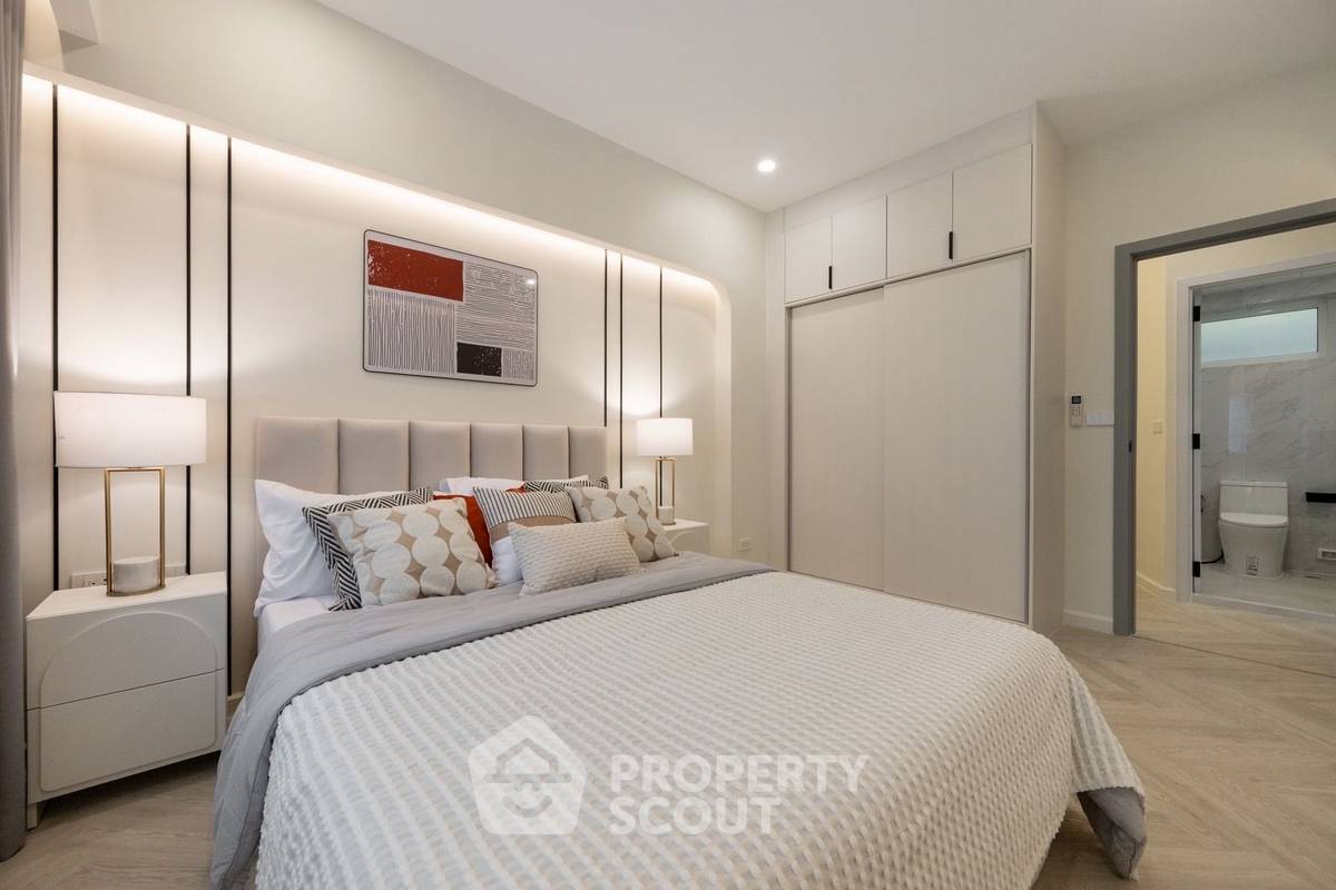 picture 2-BR Condo at Thonglor Tower Condominium near BTS Thong Lor (ID 2261453) - 2/24