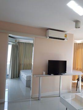 🟨🟨Swift condo เอแบค 7500/ด ห้องมุม 🟨🟨