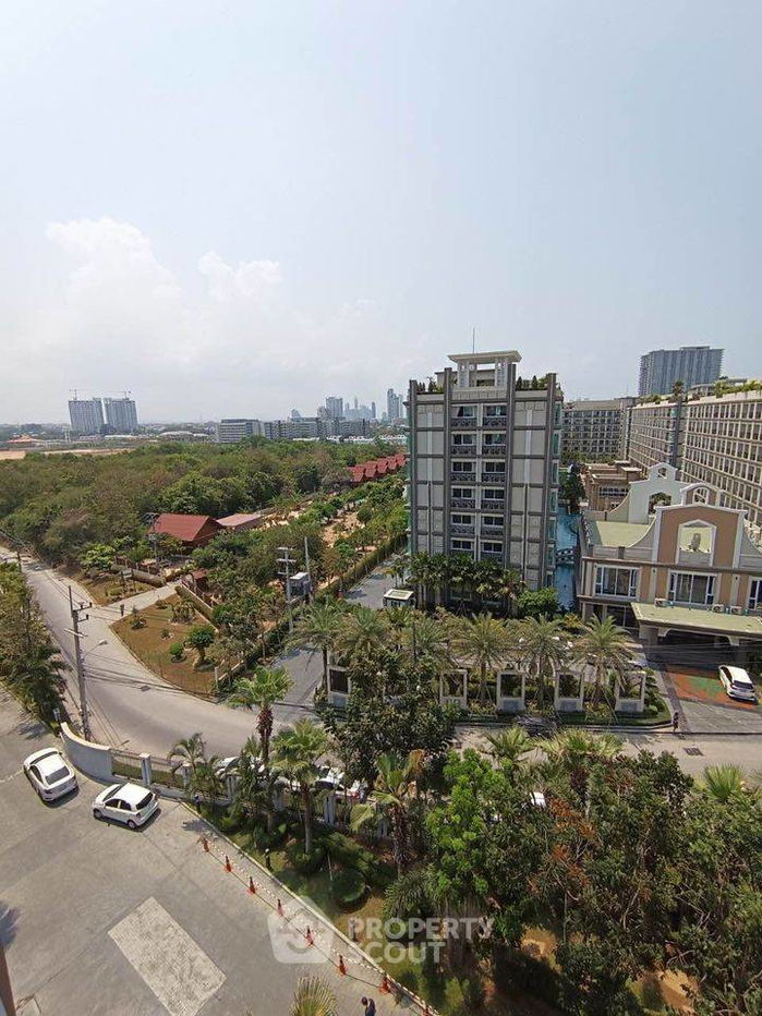 picture 2-BR Condo at Dusit Grand Park close to Pattaya (ID 1163157) - 9/18