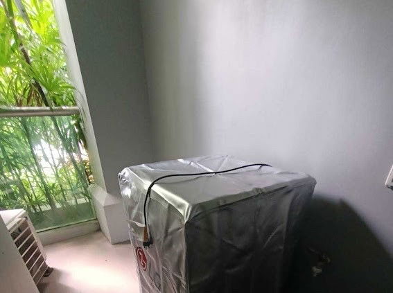 picture #R5840 🎉 200868 Condo for rent Belle Grand Rama 9  - 5/13