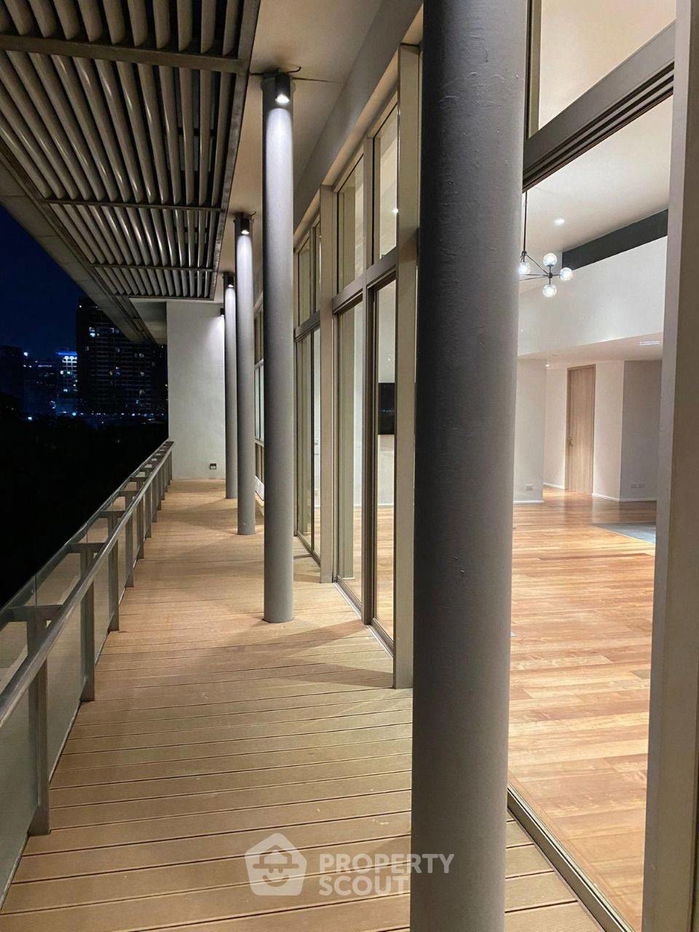 picture 5-BR Condo at Ficus Lane Condominium near BTS Phra Khanong (ID 511001) - 15/31