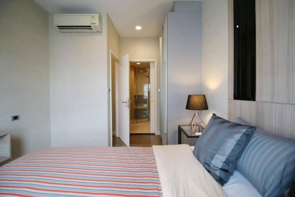 รูป [ Duplex ]  ⚡🌈E60805 เดอะ เครสท์ สุขุมวิท 34 ( The Crest Sukhumvit 34 ) ⚡🌈 LINE : @theagentpro (มี @ นำหน้าด้วยครับ)  - รูปที่ 6/20