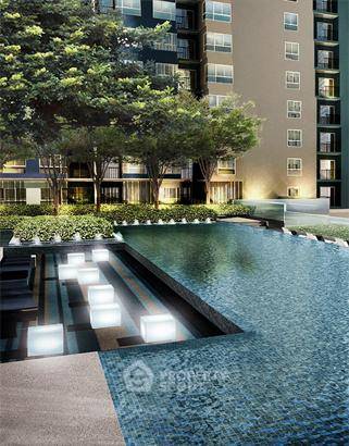 picture 1-BR Condo at The Base Sukhumvit 77 near BTS On Nut (ID 510191) - 3/5