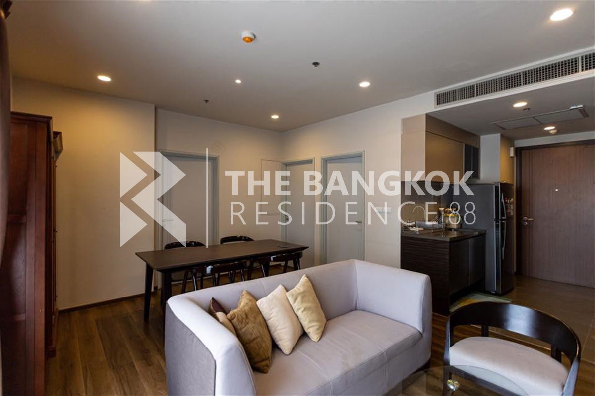 picture ⚡Great price! prime location,ONYX Phaholyothin near BTS Saphan Khwai - 15/21
