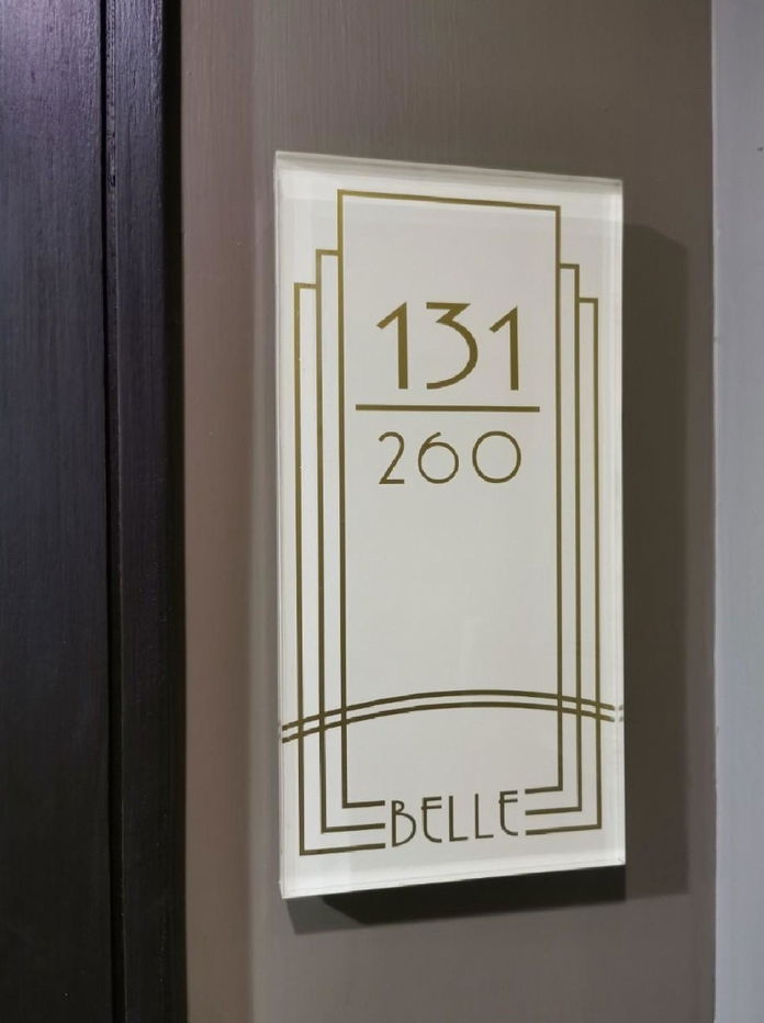 picture #R5841 🎉 200868 Condo for rent Belle Grand Rama 9  - 20/20