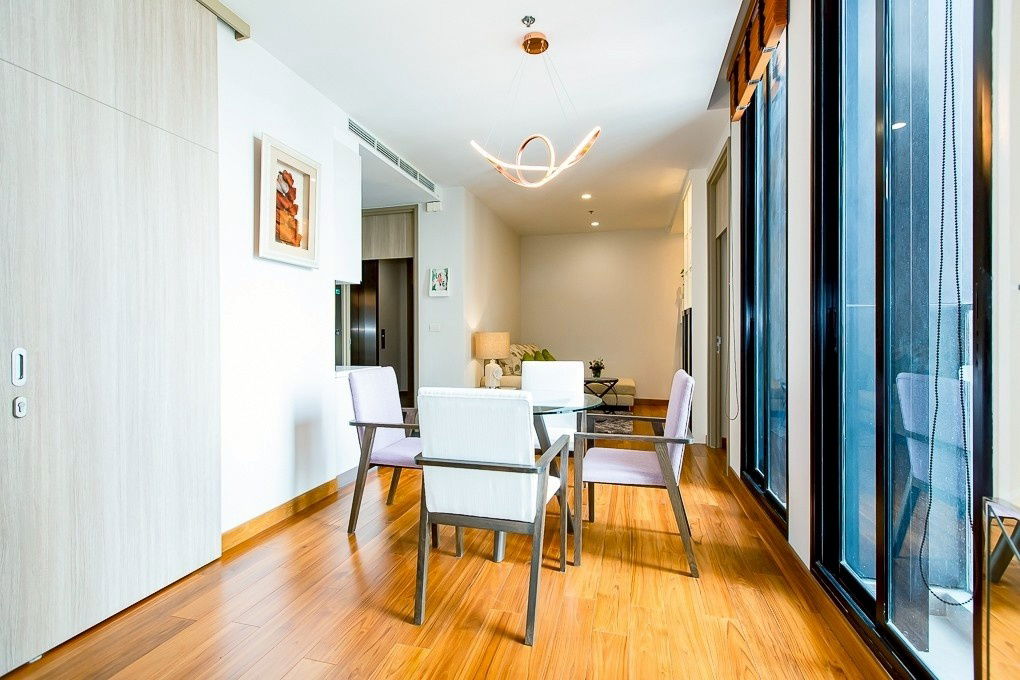picture 💥 Vacant room ready to move in | Noble Ploenchit BTS Ploenchit 💥 - 9/17
