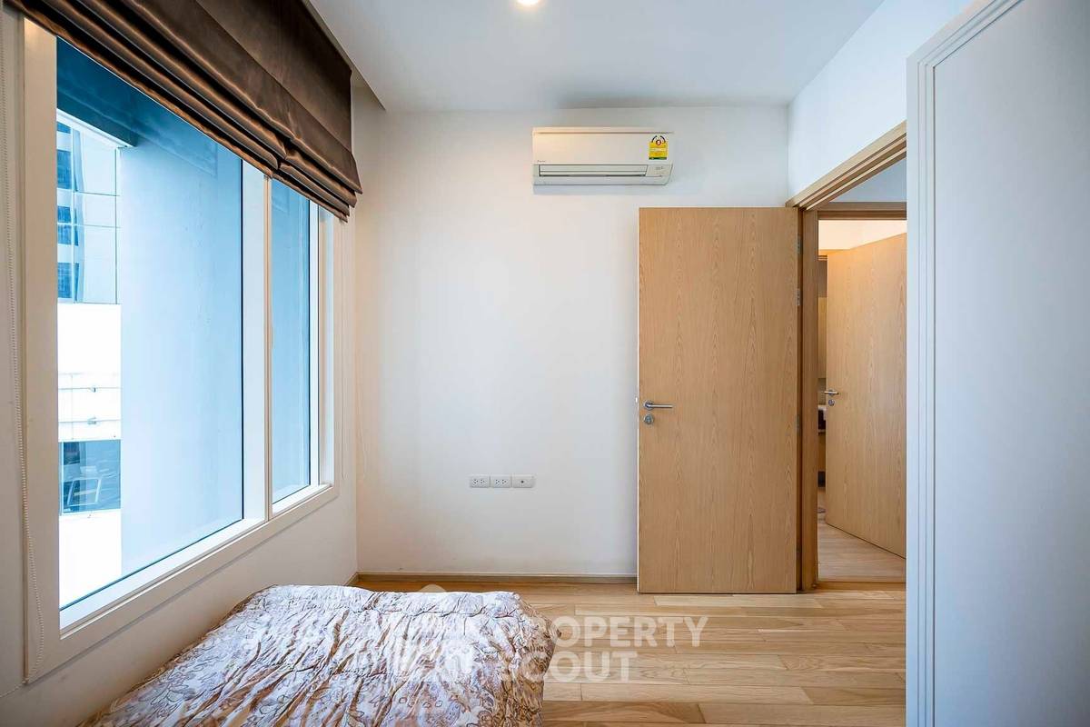 picture 2-BR Condo at 39 By Sansiri near BTS Phrom Phong (ID 1924422) - 10/16