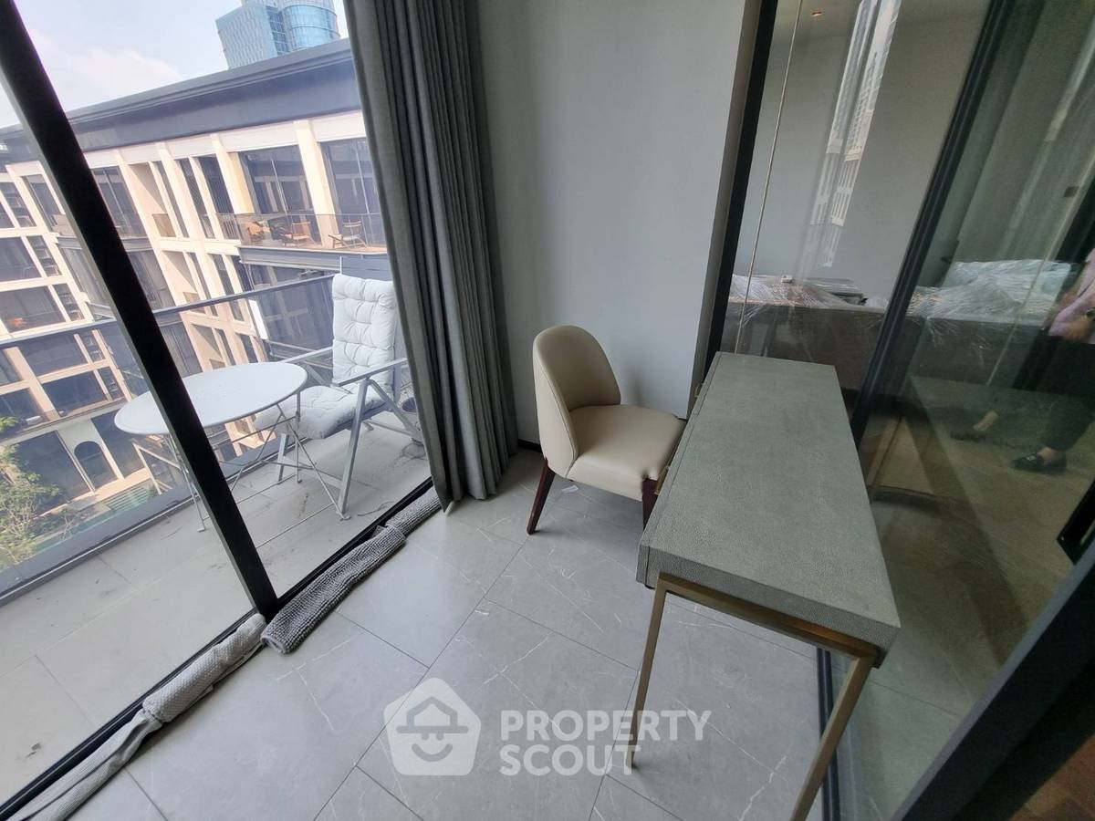 picture 2-BR Condo at The Reserve 61 Hideaway near BTS Thong Lor (ID 2054520) - 4/11