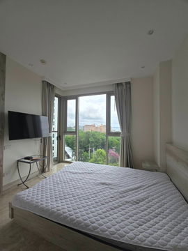 Sea View Condo for Rent in Pattaya – Riviera Monaco Jomtien, Fully Furnished, 20,000 THB/Month