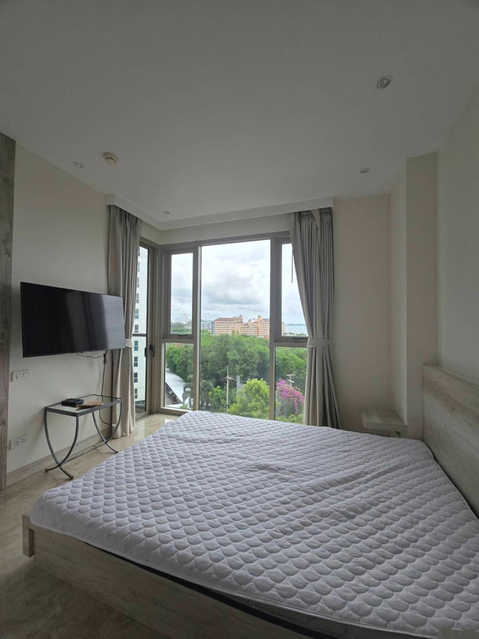 picture Sea View Condo for Rent in Pattaya – Riviera Monaco Jomtien, Fully Furnished, 20,000 THB/Month - 1/33