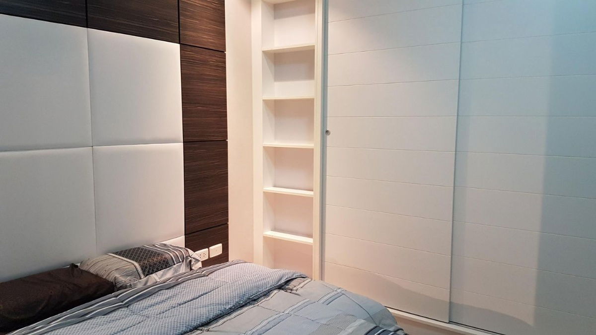picture For rent Champs Elysees Tiwanon - 2/11