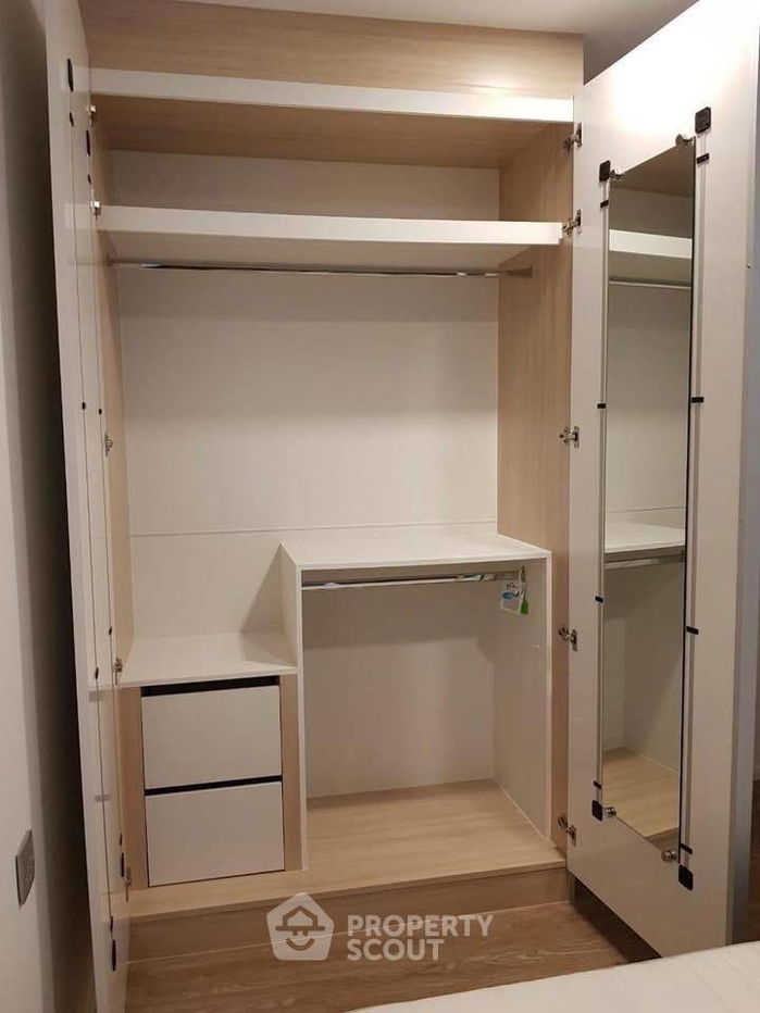 รูป คอนโด 1-ห้องนอน ที่ ยูดีไลท์ รัชวิภา ใน ลาดยาว (ID 2262292) - รูปที่ 6/10