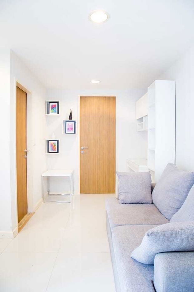 รูป 💥CP-8563💥ว่าง ให้ เช่า ซีนิธ เพลส สุขุมวิท 42  👉แอดไลน์ @wonder_condo  - รูปที่ 3/8