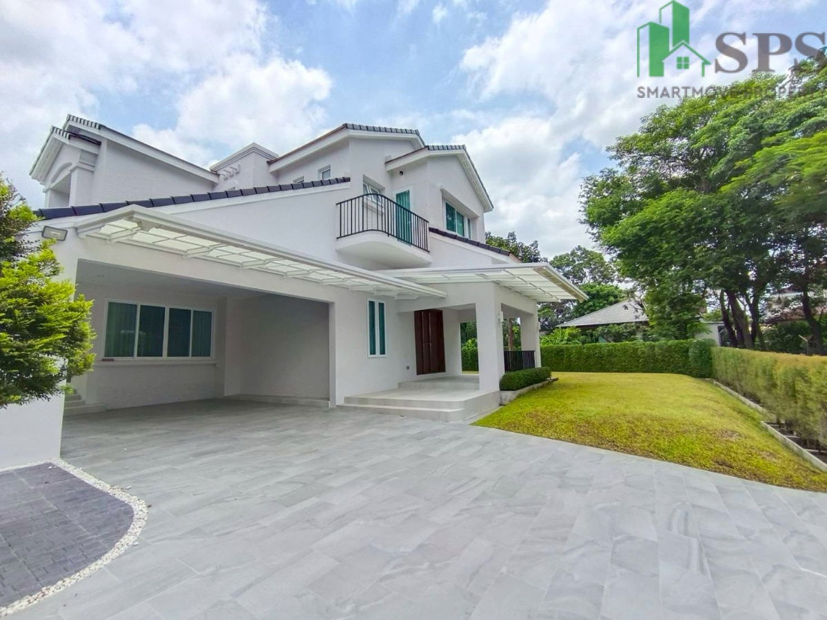 รูป บ้านให้เช่า - หมู่บ้านลดาวัลย์ ศรีนครินทร์ (ซอยศรีด่าน 14) (รหัสทรัพย์: SPS-PP191) - รูปที่ 3/20