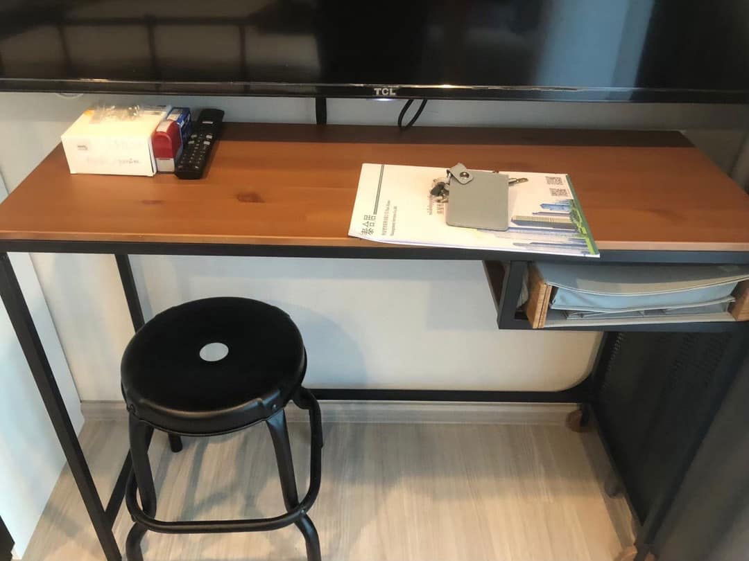 picture For Rent Life Sukhumvit 62 (Near BTS Bangchak) - 6/8