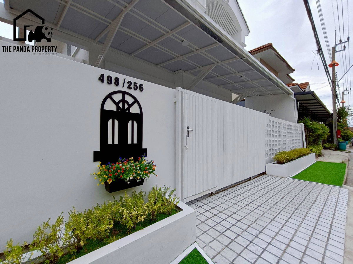 รูป บุรีรมย์ เทพารักษ์-วงแหวน ซอยบางปูนคร2 - รูปที่ 8/20