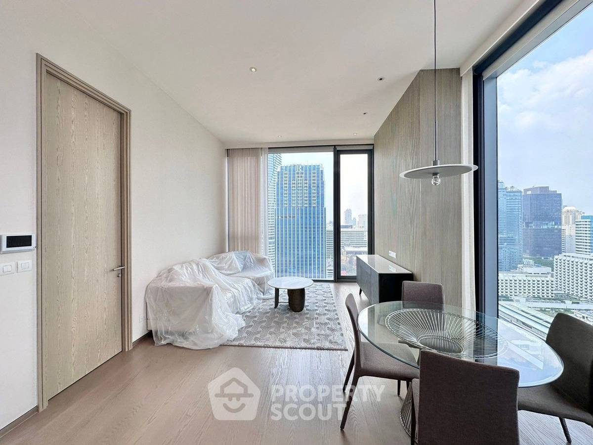 รูป คอนโด 1-ห้องนอน ที่ สโคป หลังสวน ใกล้ BTS ชิดลม (ID 2260665) - รูปที่ 6/14