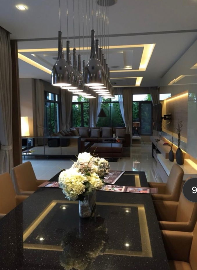 รูป #S4375 ขายบ้าน The Plam Pattanakarn - รูปที่ 8/13
