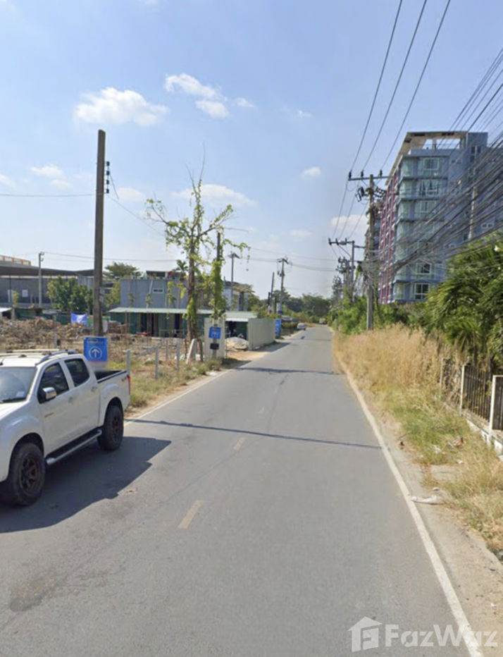 รูป เจ้าของลงขาย! ที่ดินสวยบน ถ.บางนา-ตราด กม. 26 (ซอยเอแบค)   - รูปที่ 3/6