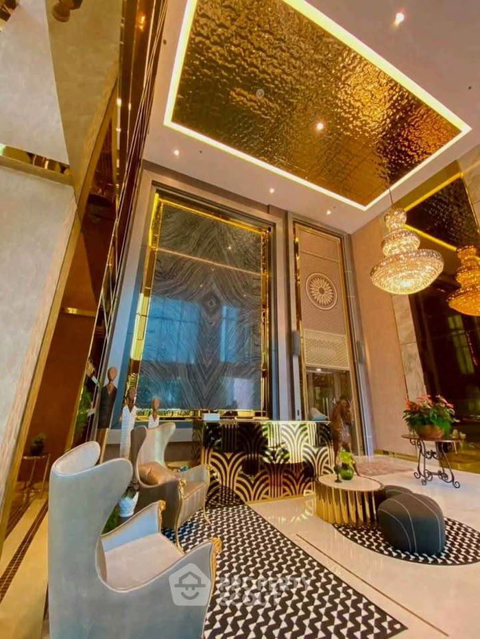 picture 1-BR Condo at Copacabana Beach Jomtien close to Jomtien Beach (ID 2260815) - 4/14