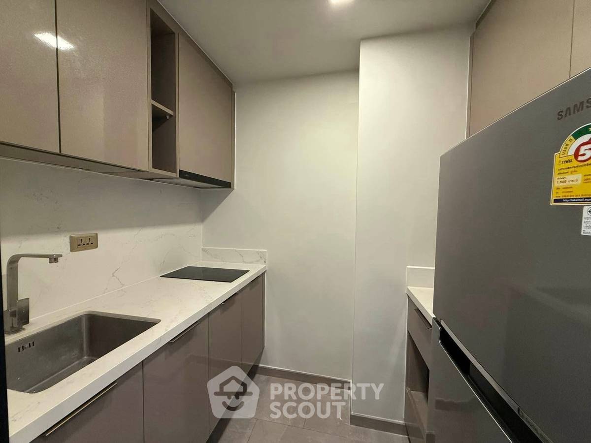 picture 1-BR Condo at One 9 Five Asoke - Rama 9 near MRT Phra Ram 9 (ID 2259743) - 8/9