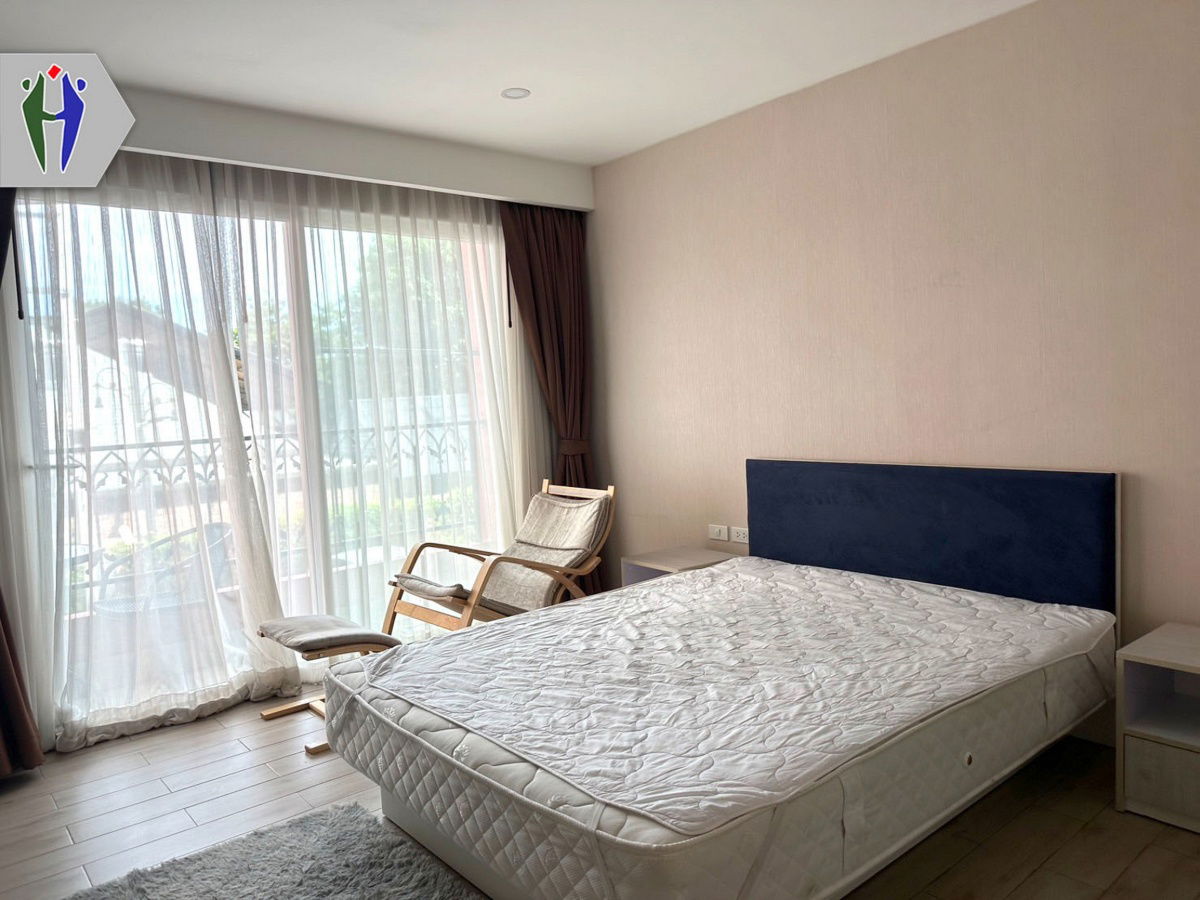 picture Condo For rent Seven Seas Condo Jomtien Pattaya  - 1/6