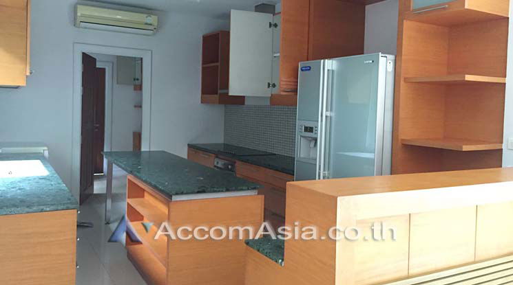 รูป 🔼🔽 AccomA 📩 Pet friendly,Private Swimming Pool 4 BR House @Privacy and Peaceful (AA12342) - รูปที่ 7/9