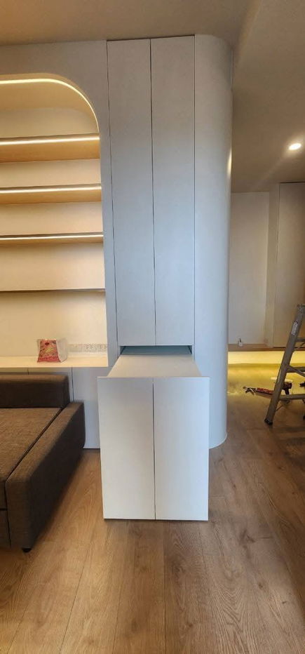 picture WS2458 ✨ For rent Noble BE19 – in the heart of Asoke ✨ Near BTS Asoke / MRT Sukhumvit, only 35,000 baht - 5/16