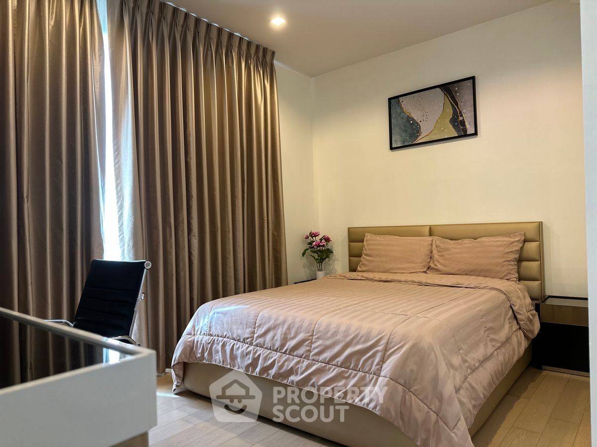 picture 1-BR Condo at HQ Thonglor near BTS Thong Lor (ID 2259993) - 2/12
