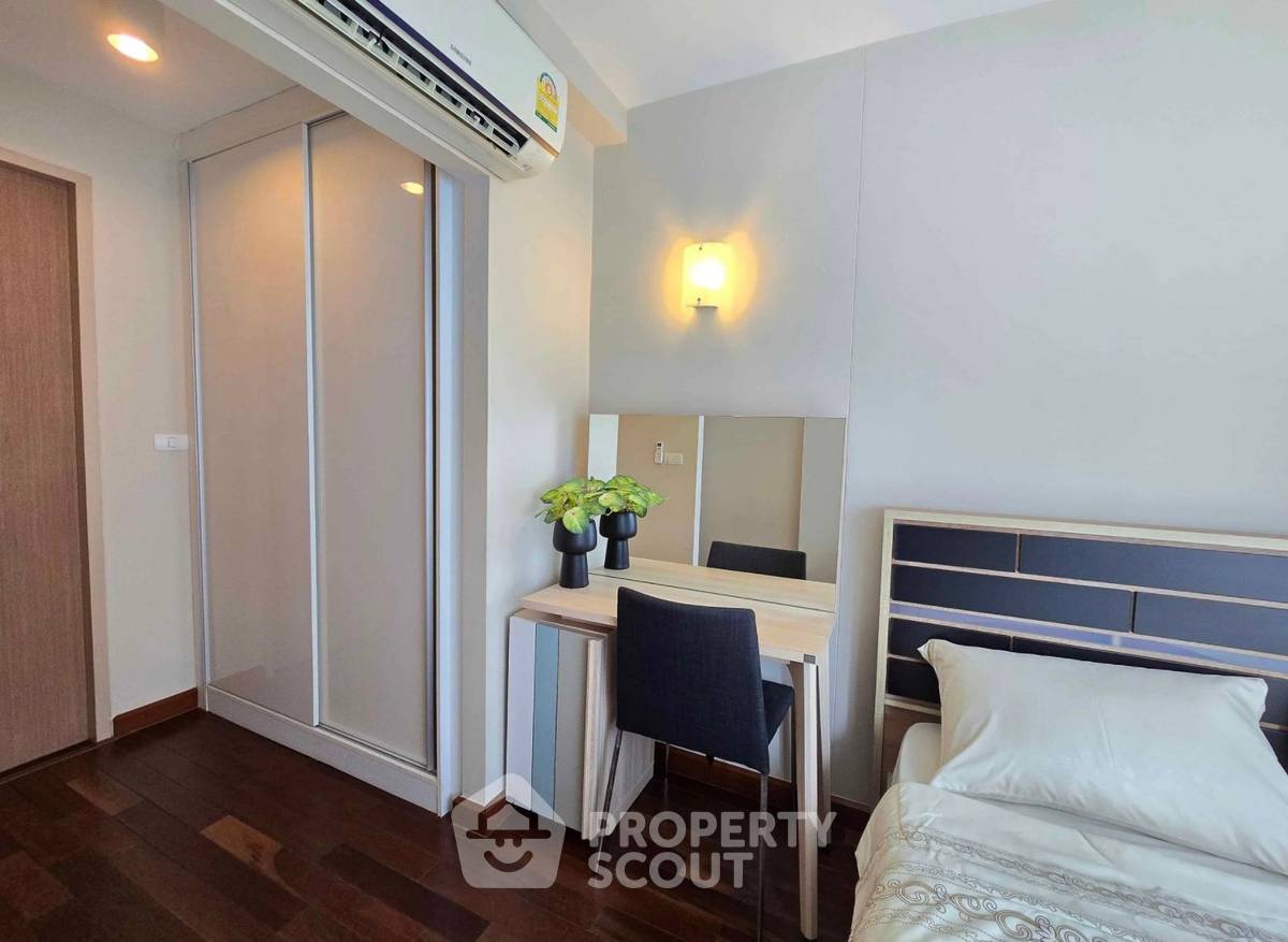 picture 2-BR Condo at Le Cote Thonglor 8 Condominium near BTS Thong Lor (ID 1519090) - 7/22