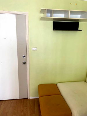 Condos for rent Bangna - Trat  : For Rent Lumpini Mega City Bangna Unit 80/800