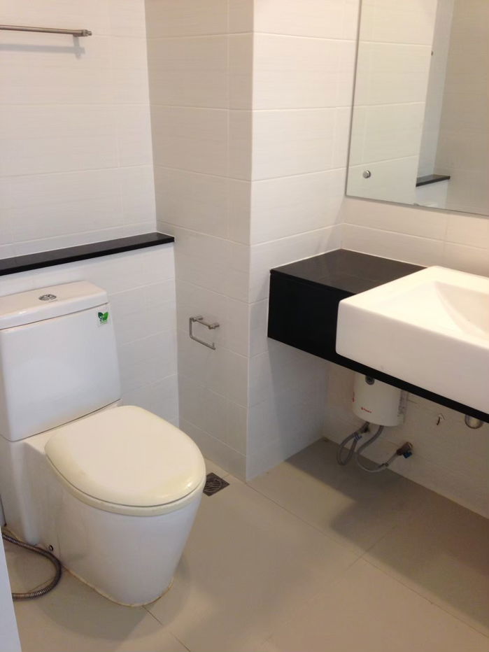 picture ✨Ready to move in❗IDEO Ratchada-Huaikwang, near MRT Huai Khwang✨ - 14/14