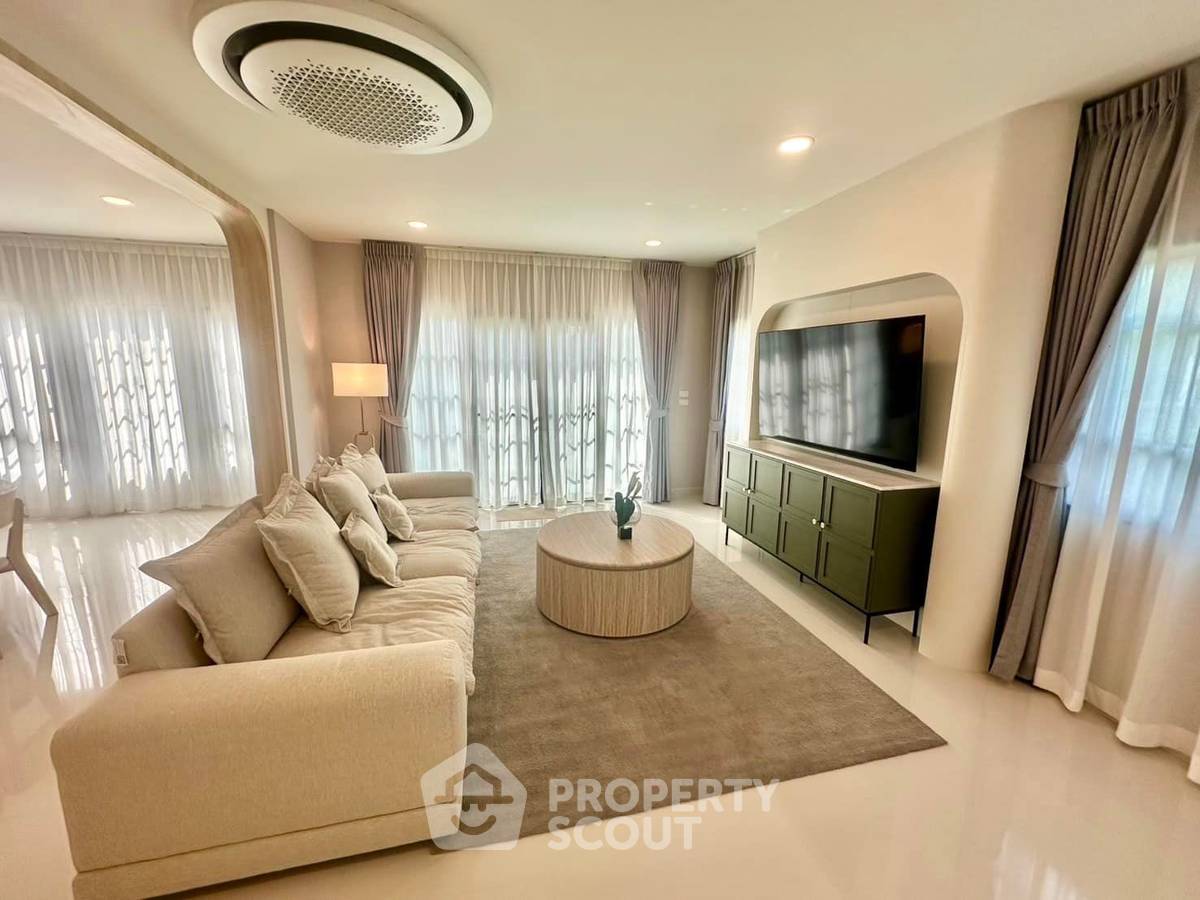 รูป บ้าน 4-ห้องนอน ที่ เซนโทร บางนา ใน บางแก้ว (ID 1933085) - รูปที่ 4/18