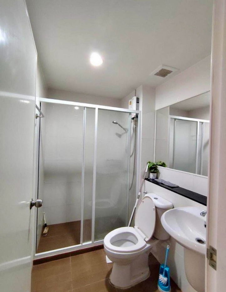 รูป code : B131 ให้เช่าคอนโด รีเจ้นท์ โฮม สุขุมวิท 97/1 (Regent Home Sukhumvit 97/1) | ห้องสวย ราคาดีมาก ใกล้ BTS บางจาก พร้อมเข้าอยู่ - รูปที่ 9/11